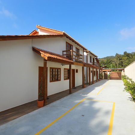 Refugio A 800M Da Praia-Pet Ok & Churras Balneario Camboriu Exterior photo